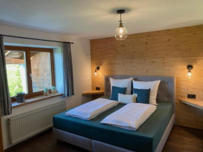 Bergromantik Apartments Fritzenlehen
